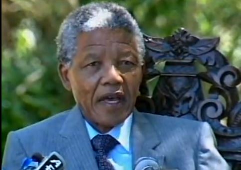 Κρίσιμη η κατάσταση του Μαντέλα