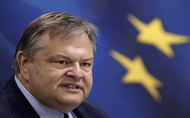 ΠΑΣΟΚ: «Θορυβήθηκε η Ευρώπη»