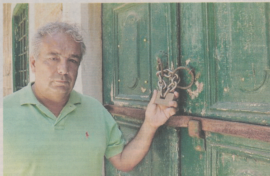 Βαφτίζουν Τούρκους τους Μουσουλμάνους