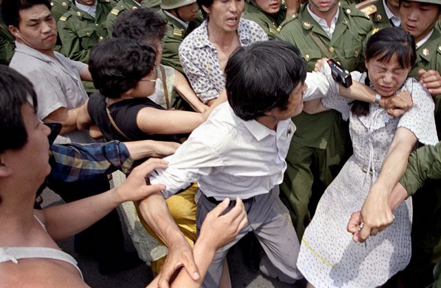 Κίνα: 35 οι νεκροί