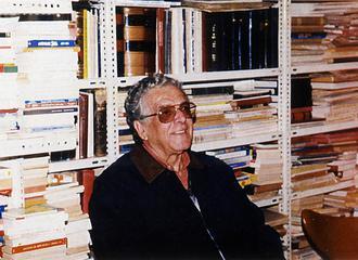 Έφυγε πλήρης ημερών ο Γιάννης Καραμήτσος