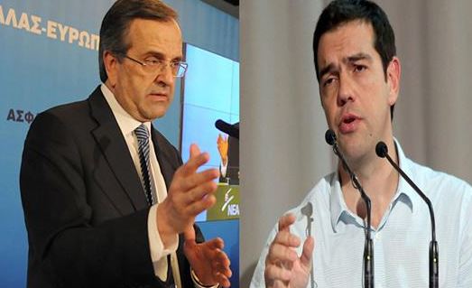 Εκτός ορίων η σύγκρουση