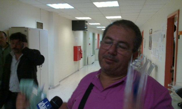 Το δράμα πατέρα τετραπληγικής