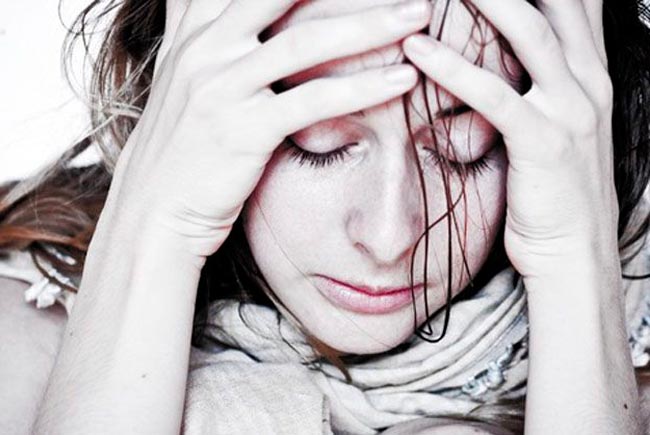Τι πρέπει να γνωρίζεις για το άγχος