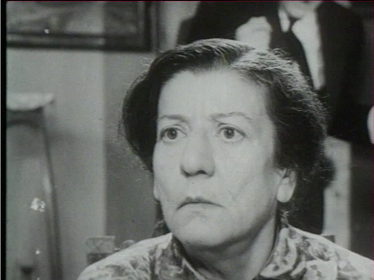 Αφιέρωμα της ΕΡΤ στην Σαπφώ Νοταρά