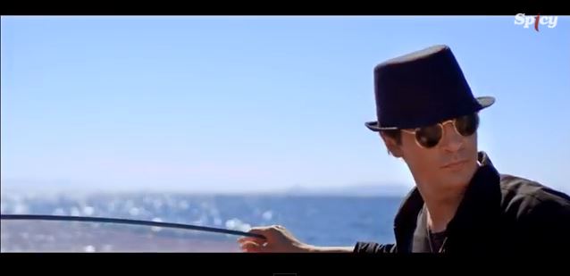 Το νέο βίντεο κλιπ του Νίνο