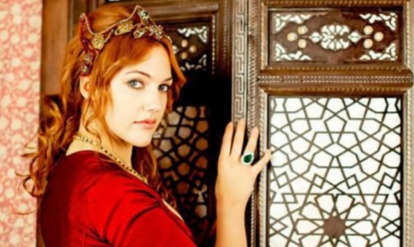 Σε ψυχιατρική κλινική η «Χουρρέμ»;