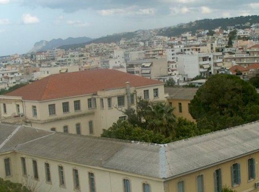 Χανιά:Εντοπίσθηκαν οι Τσέχοι τουρίστες