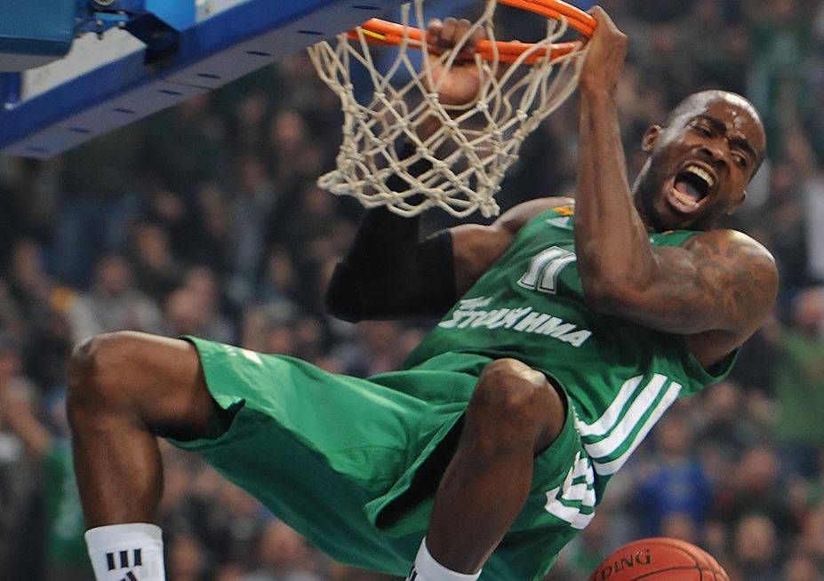 Στη διάθεση του Πεδουλάκη ο Λάσμε