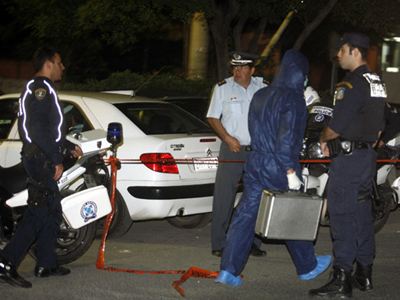 Ανάληψη ευθύνης για τη βόμβα στο ΙΧ της διευθύντριας Κορυδαλλού