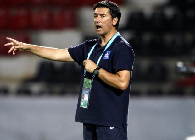 Τσάνας: Δεν έχει σημασία το όνομα του αντιπάλου