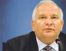 “Η Ελλάδα ενεργεί με μεγάλη ευθύνη”