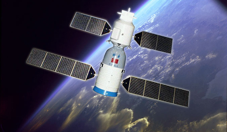 Θα παραδώσουν μαθήματα από το διάστημα