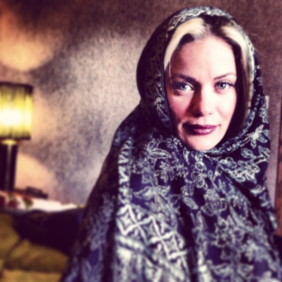 ΦΩΤΟ-H Μακρυπούλια στα Ιωάννινα