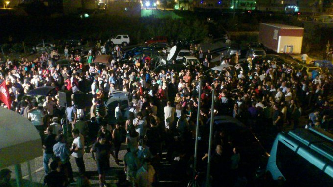 Κανονικά εκπέμπει η ΕΡΑ Ηρακλείου