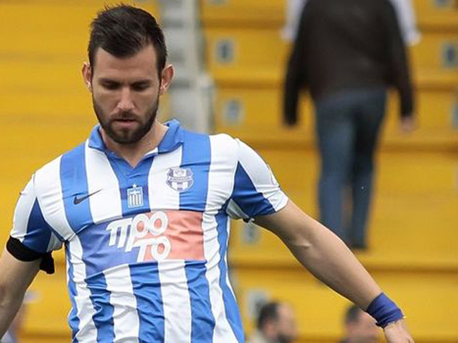 Συμφώνησε με τον Ρόβα η ΑΕΚ