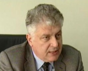 Ο Γ. Κωνσταντόπουλος για την ΕΡΤ