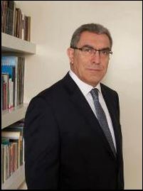 Καπερνάρος:Η Ρεπούση λέει ότι και ο Νταβούτογλου