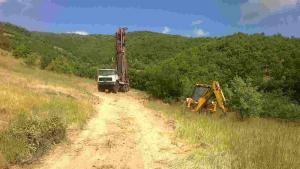 Χρυσοθήρες ψάχνουν λίρες