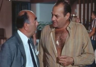 28 χρόνια χωρίς τον Κωνσταντάρα