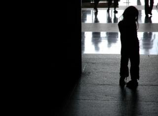 Προστατέψτε τα παιδιά