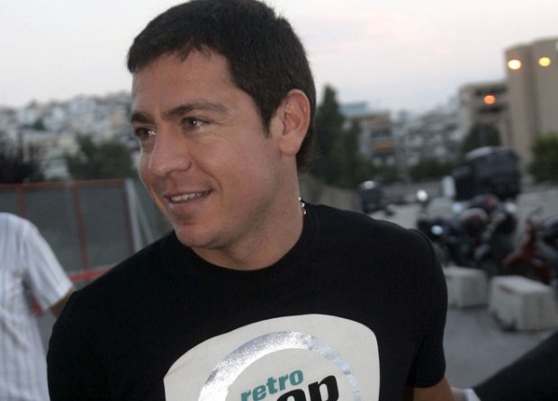 Αποθέωση για Γκαλέτι στο Ηράκλειο