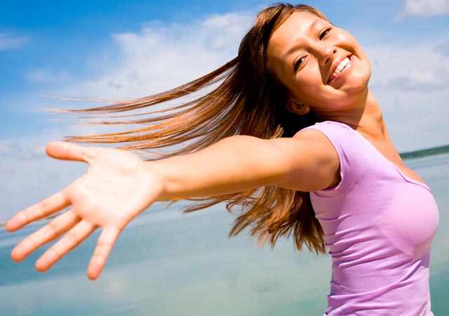 10 τρόποι για να γίνεις πιο ευτυχισμένος