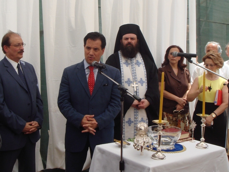 Ξεκινά η κατασκευή 22 νέων χειρουργείων