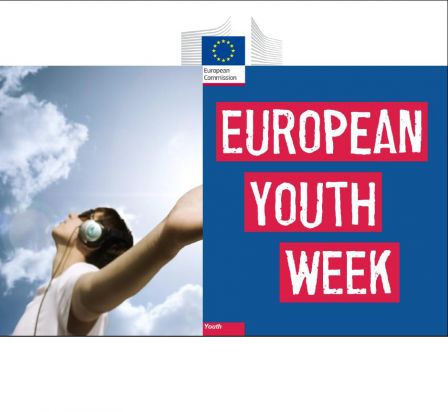 Ολοκληρώνεται η Ευρωπαϊκή Εβδομάδα Νέων 2013
