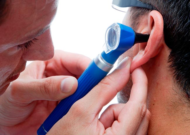 Λοιμώξεις στο αυτί. Πώς θα τις αποφύγουν τα παιδιά;