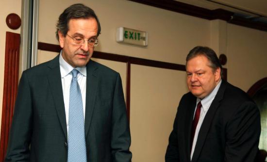 Τα «αγκάθια» αργότερα…