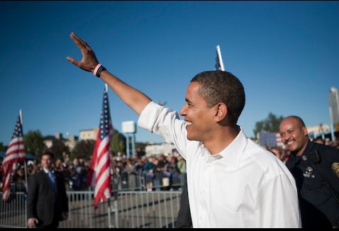 Διαψεύδει ο Ομπάμα τα τηλεφωνήματα σε Ρωσία και Κίνα
