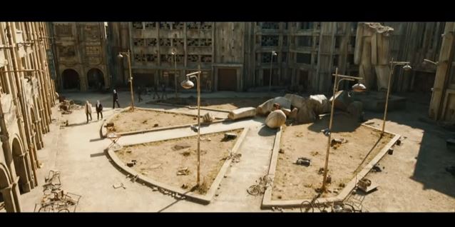 BINTEΟ – Αυτή είναι η ιστορία του νησιού του Skyfall