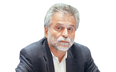 Χατζησωκράτης: Αν ζητήσουν ψήφο εμπιστοσύνης θα το εξετάσουμε