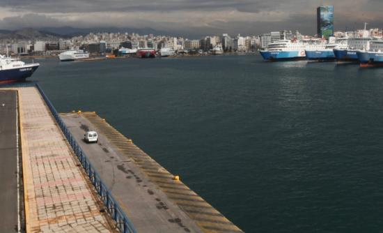 Εγκαινιάζει νέο προβλήτα o Σαμαράς