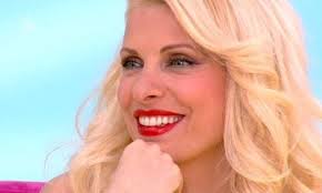 ΦΩΤΟ-Το μπικίνι της Ελένης