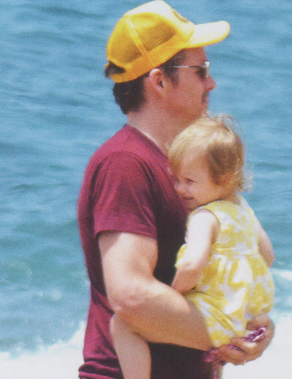 ΦΩΤΟ-Ο Ίθαν Χοκ στην Πύλο