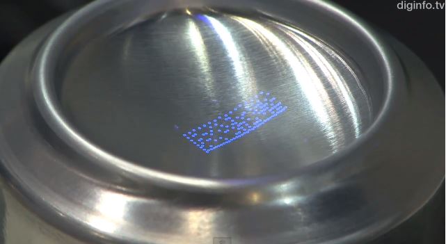 ΒΙΝΤΕΟ: Το «αόρατο» μαρκάρισμα