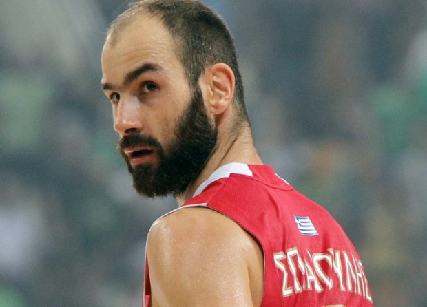 «Φενέρ» για Σπανούλη