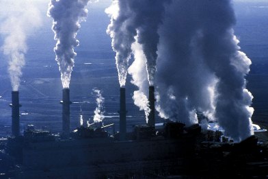 Η ρύπανση από άνθρακα προκαλεί 22.300 θανάτους