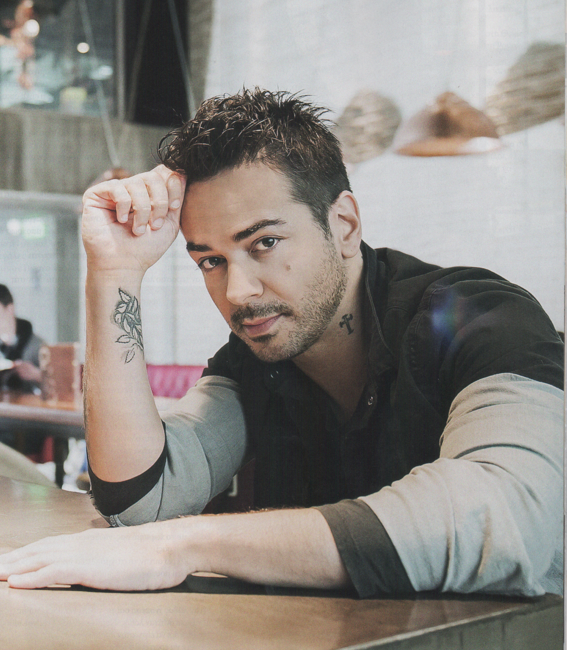 Στο νοσοκομείο ο Μηλιωτάκης