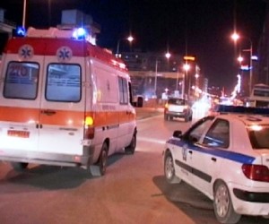 Πάτησε γκάζι για να τη σκοτώσει