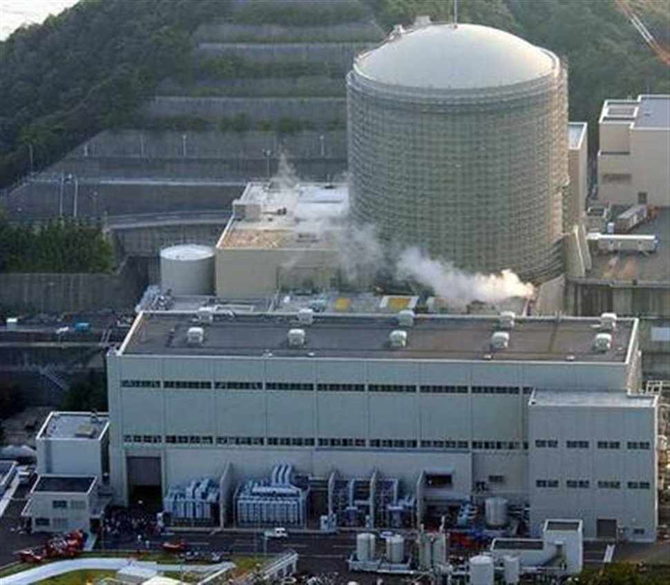 Υψηλά επίπεδα ραδιενέργειας στο νερό της Φουκουσίμα