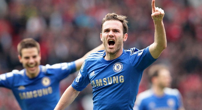 Ο Μάτα στην Μπάρτσα;