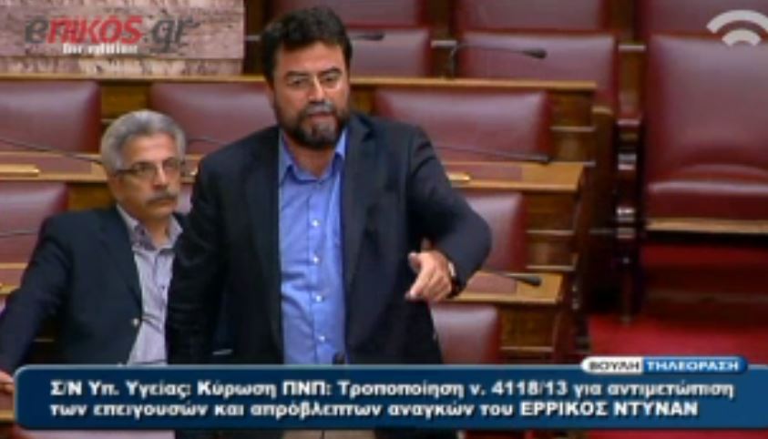 ΒΙΝΤΕΟ-Οικονόμου:Ως εδώ η σπέκουλα