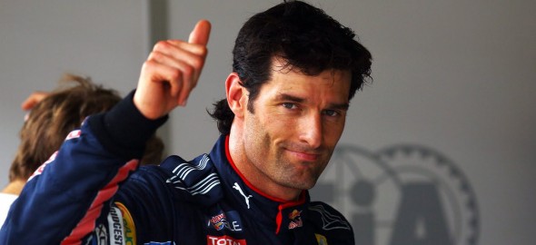 Εγκαταλείπει την F1 ο Webber