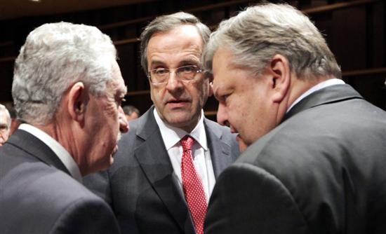 Σενάρια και φήμες για εκλογές