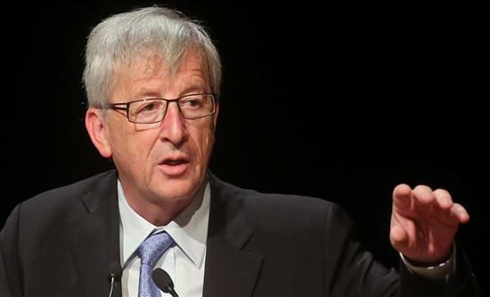 Γιουνκέρ: Ήθελαν την Ελλάδα εκτός