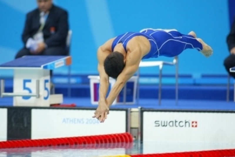 Άλλα 3 μετάλλια για την Ελλάδα