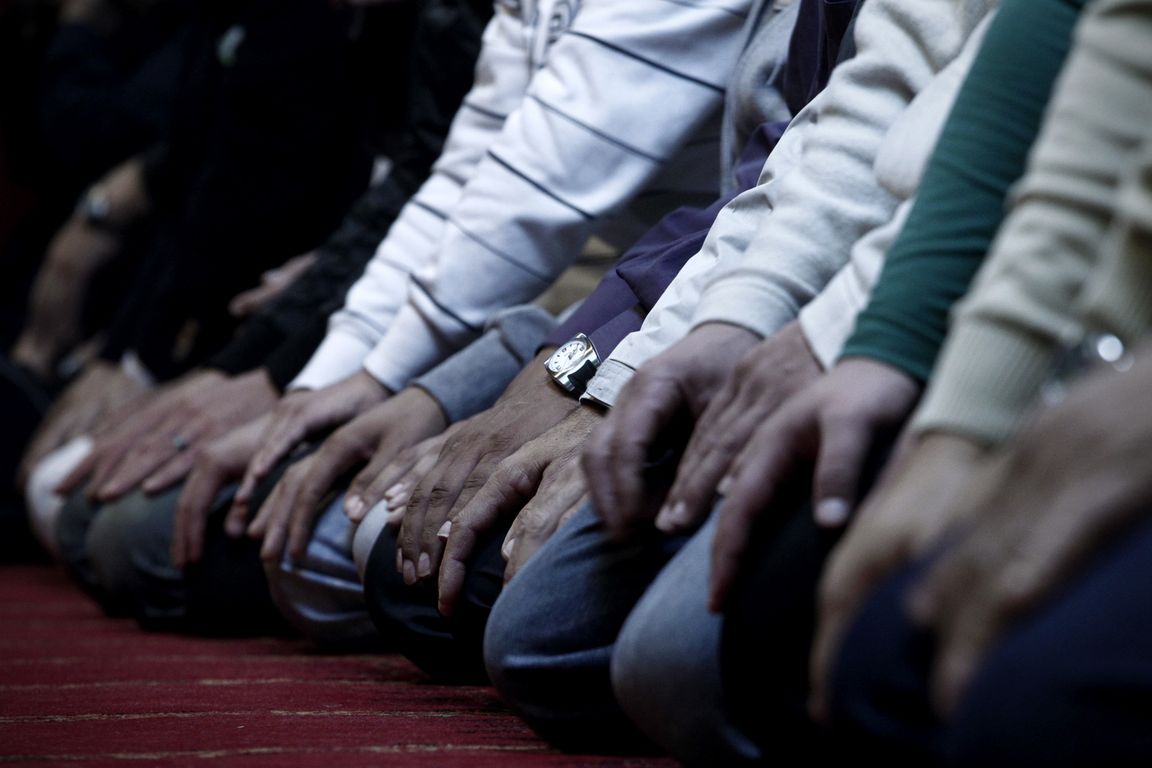 Υπεγράφη η απόφαση για την κατασκευή Τεμένους